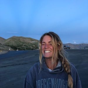 Meet your Posher, Anna